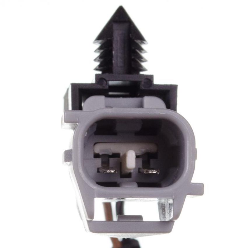 HOLSTEIN 2ABS1267 Holstein Parts 2ABS1267 ABS Wheel Speed Sensor
