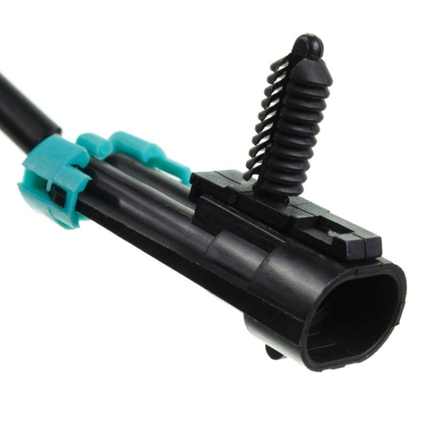HOLSTEIN 2ABS1268 Holstein Parts 2ABS1268 ABS Wheel Speed Sensor