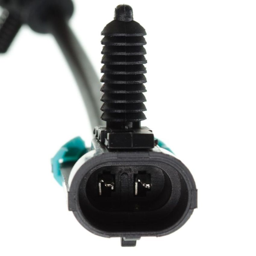 HOLSTEIN 2ABS1268 Holstein Parts 2ABS1268 ABS Wheel Speed Sensor