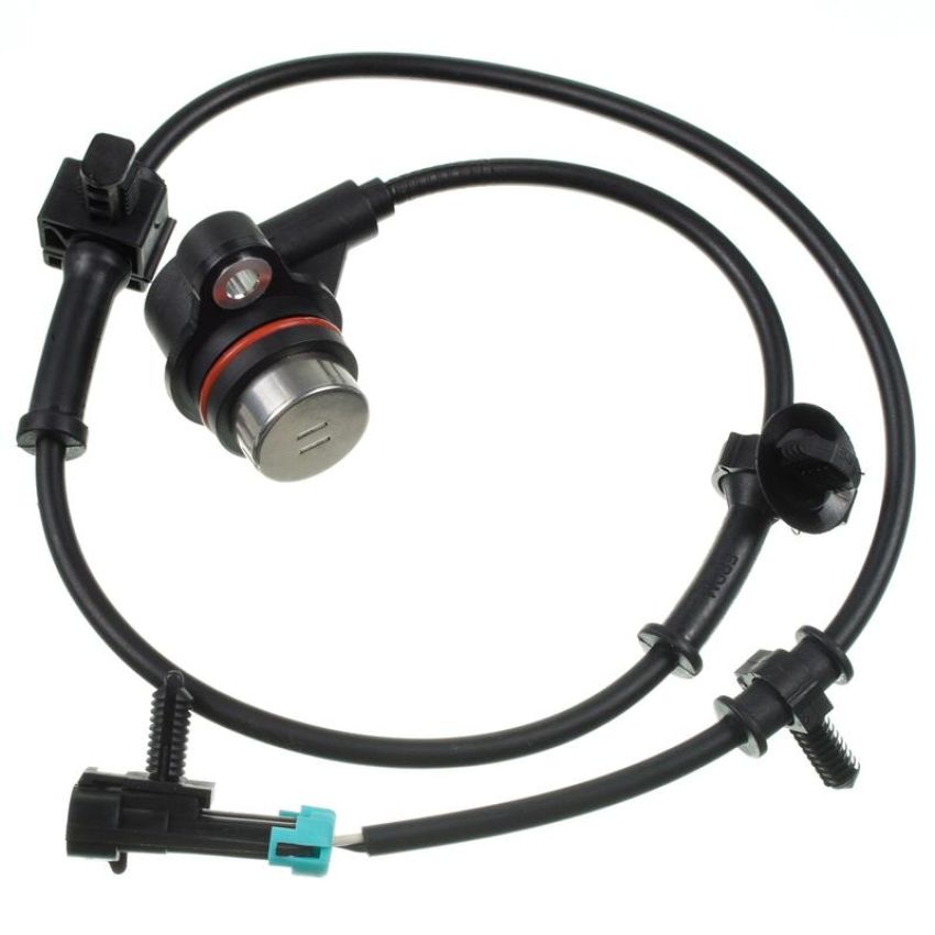 HOLSTEIN 2ABS1268 Holstein Parts 2ABS1268 ABS Wheel Speed Sensor