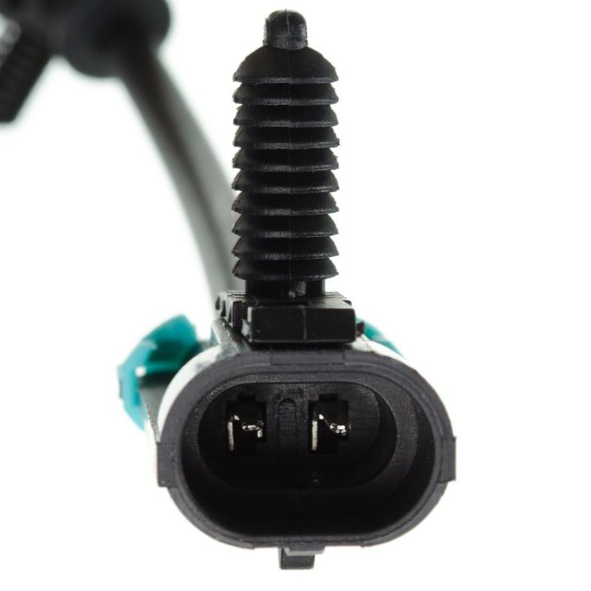 HOLSTEIN 2ABS1268 Holstein Parts 2ABS1268 ABS Wheel Speed Sensor