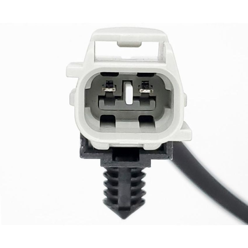 HOLSTEIN 2ABS1269 Holstein Parts 2ABS1269 ABS Wheel Speed Sensor