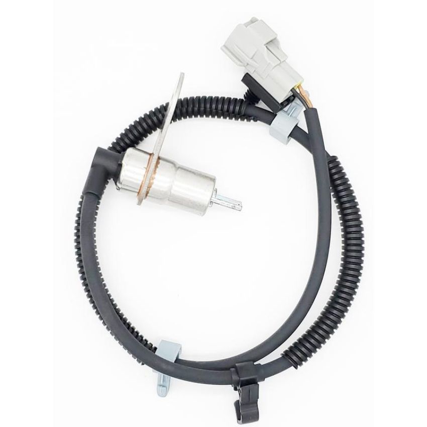 HOLSTEIN 2ABS1269 Holstein Parts 2ABS1269 ABS Wheel Speed Sensor