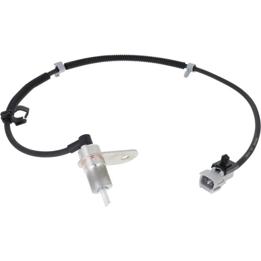 HOLSTEIN 2ABS1272 Holstein Parts 2ABS1272 ABS Wheel Speed Sensor