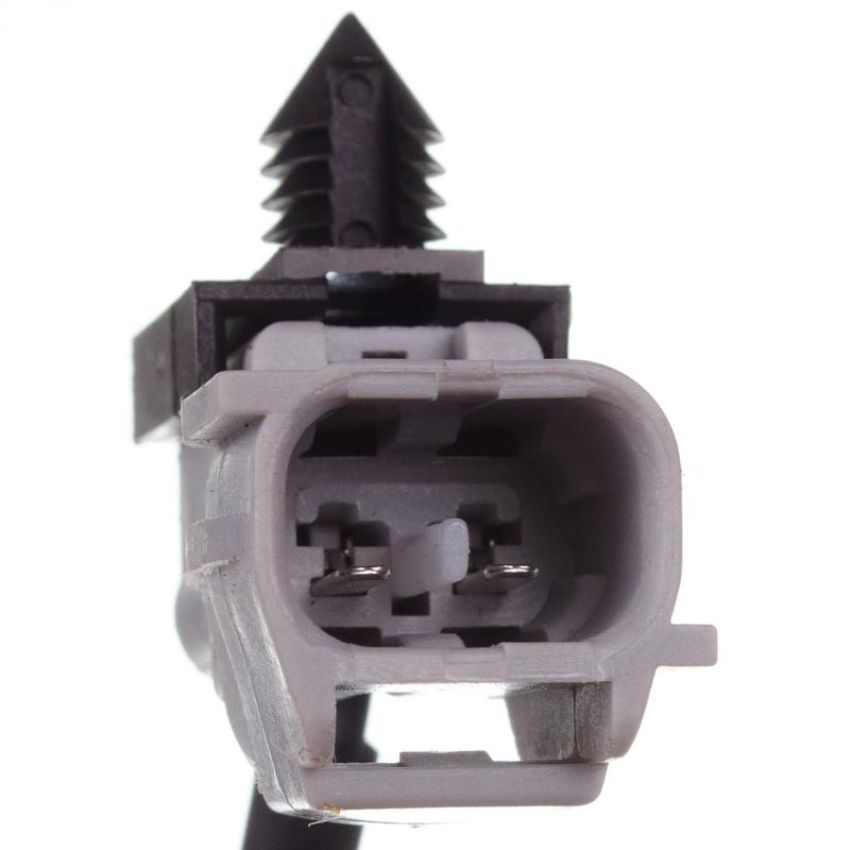 HOLSTEIN 2ABS1275 Holstein Parts 2ABS1275 ABS Wheel Speed Sensor
