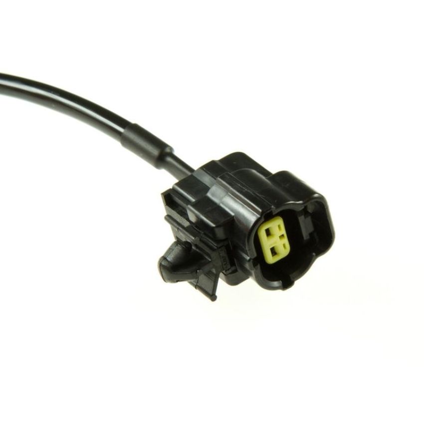 HOLSTEIN 2ABS1276 Holstein Parts 2ABS1276 ABS Wheel Speed Sensor