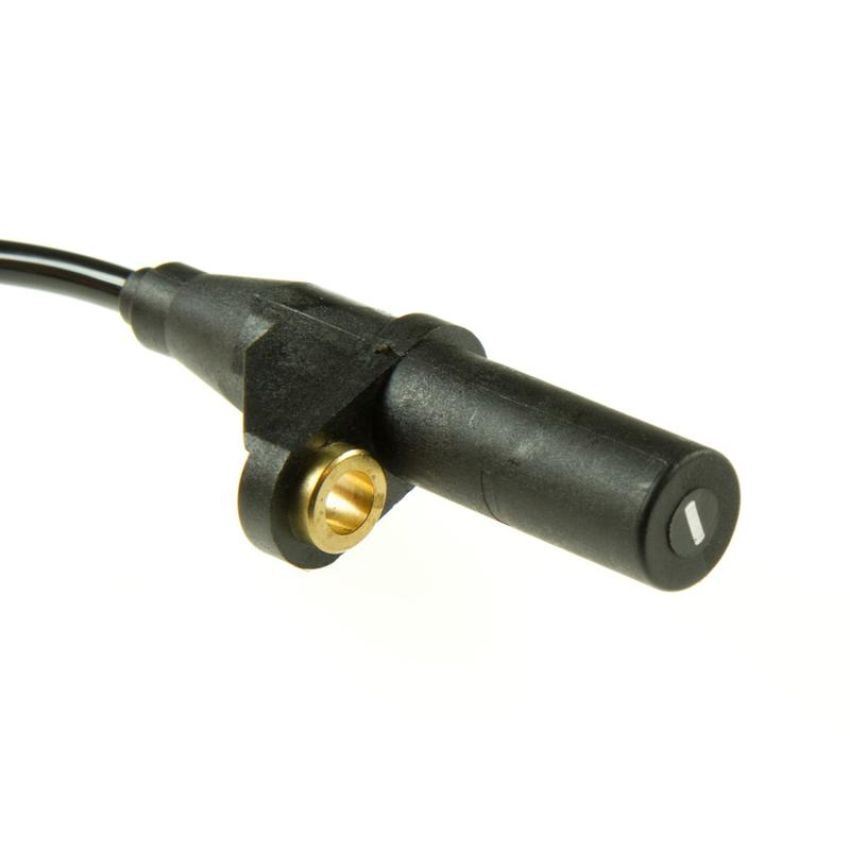 HOLSTEIN 2ABS1276 Holstein Parts 2ABS1276 ABS Wheel Speed Sensor