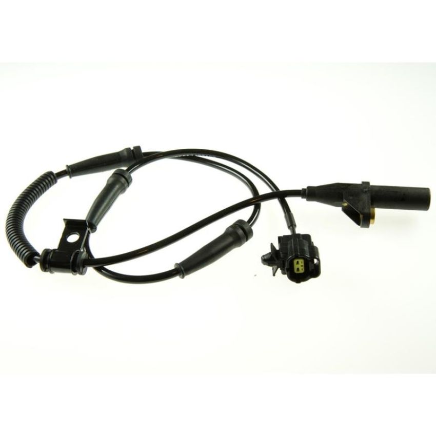 HOLSTEIN 2ABS1276 Holstein Parts 2ABS1276 ABS Wheel Speed Sensor