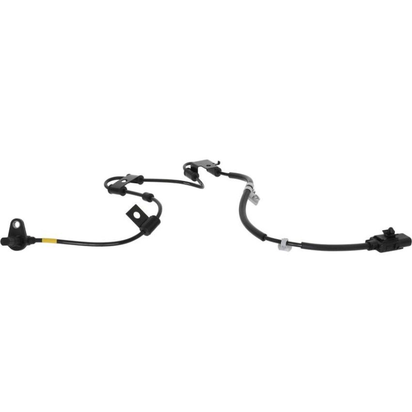 HOLSTEIN 2ABS1278 Holstein Parts 2ABS1278 ABS Wheel Speed Sensor