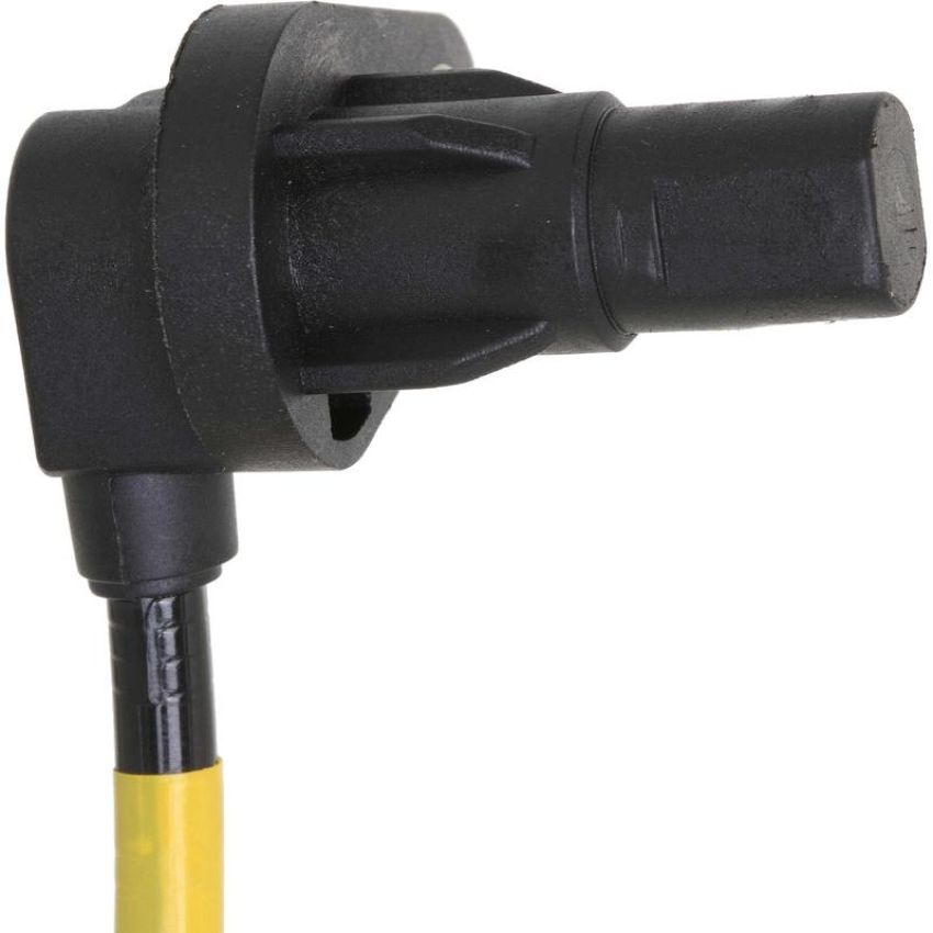 HOLSTEIN 2ABS1278 Holstein Parts 2ABS1278 ABS Wheel Speed Sensor