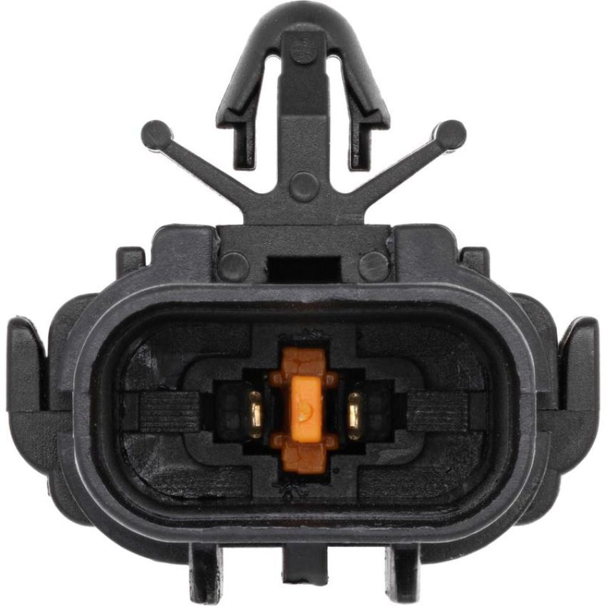 HOLSTEIN 2ABS1278 Holstein Parts 2ABS1278 ABS Wheel Speed Sensor