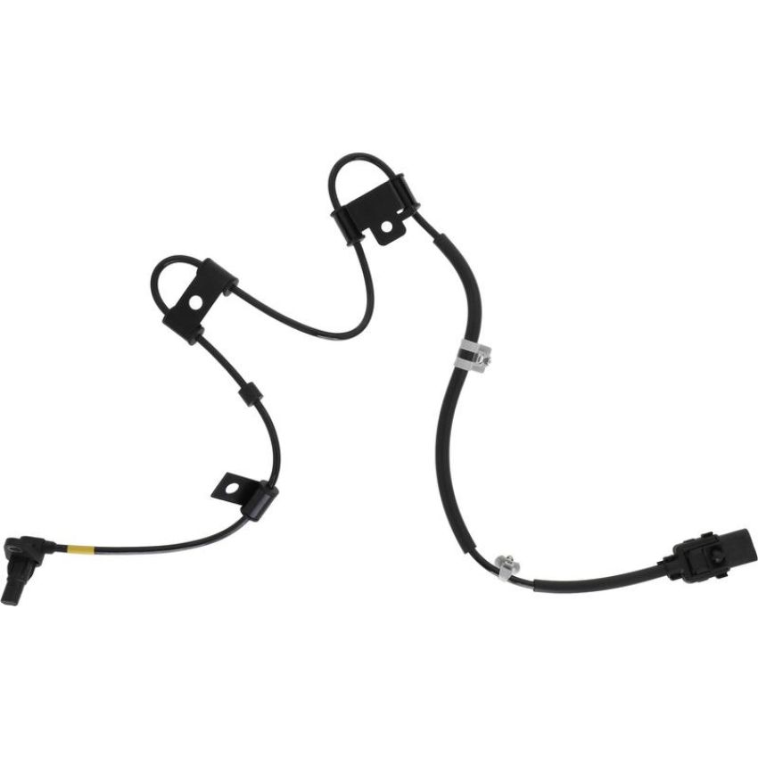 HOLSTEIN 2ABS1278 Holstein Parts 2ABS1278 ABS Wheel Speed Sensor