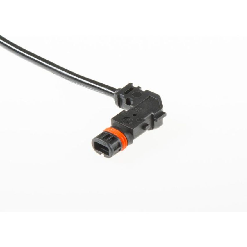HOLSTEIN 2ABS1279 Holstein Parts 2ABS1279 ABS Wheel Speed Sensor