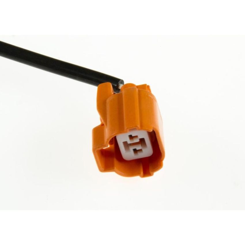 HOLSTEIN 2ABS1280 Holstein Parts 2ABS1280 ABS Wheel Speed Sensor