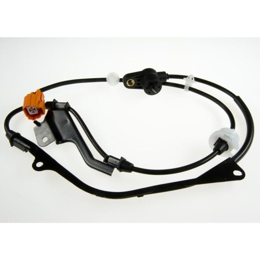HOLSTEIN 2ABS1280 Holstein Parts 2ABS1280 ABS Wheel Speed Sensor