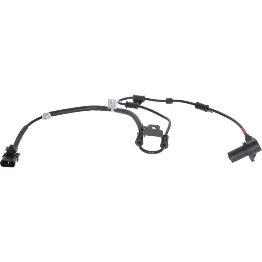 HOLSTEIN 2ABS1284 Holstein Parts 2ABS1284 ABS Wheel Speed Sensor