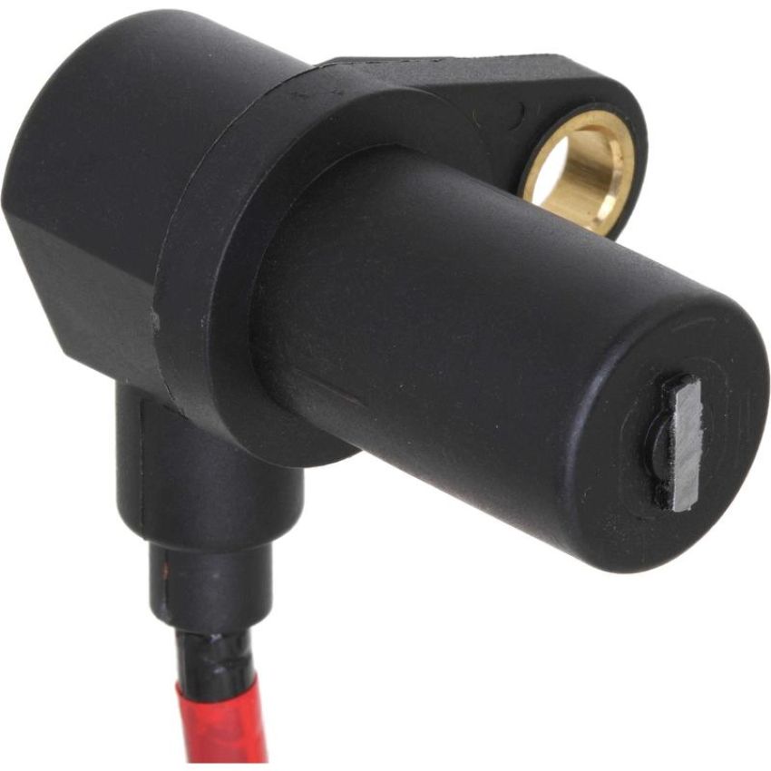 HOLSTEIN 2ABS1284 Holstein Parts 2ABS1284 ABS Wheel Speed Sensor