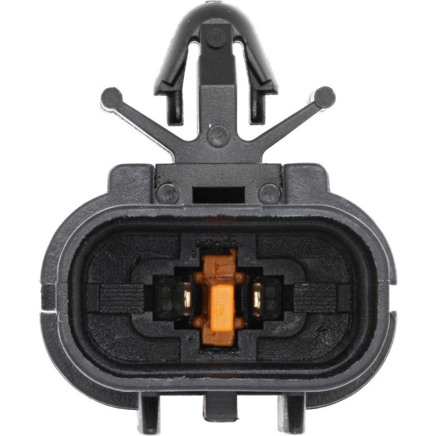 HOLSTEIN 2ABS1284 Holstein Parts 2ABS1284 ABS Wheel Speed Sensor
