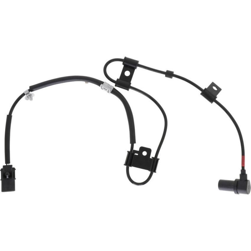 HOLSTEIN 2ABS1284 Holstein Parts 2ABS1284 ABS Wheel Speed Sensor