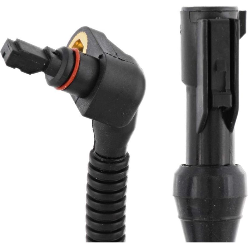 HOLSTEIN 2ABS1289 Holstein Parts 2ABS1289 ABS Wheel Speed Sensor