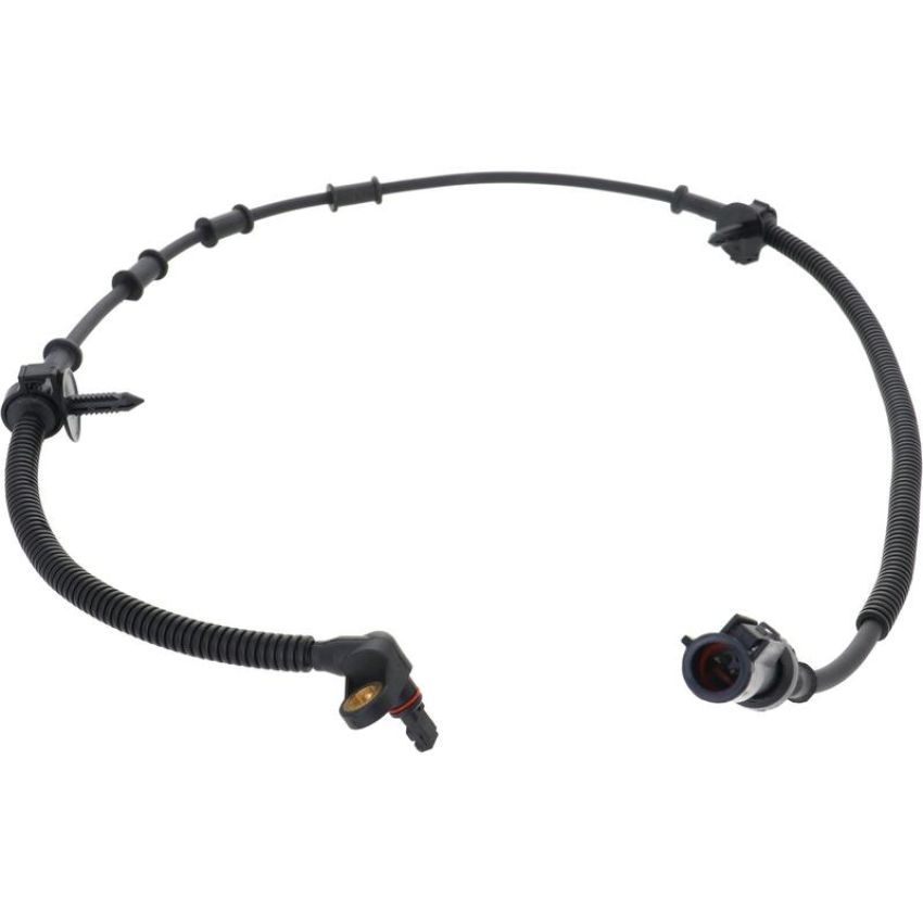 HOLSTEIN 2ABS1289 Holstein Parts 2ABS1289 ABS Wheel Speed Sensor