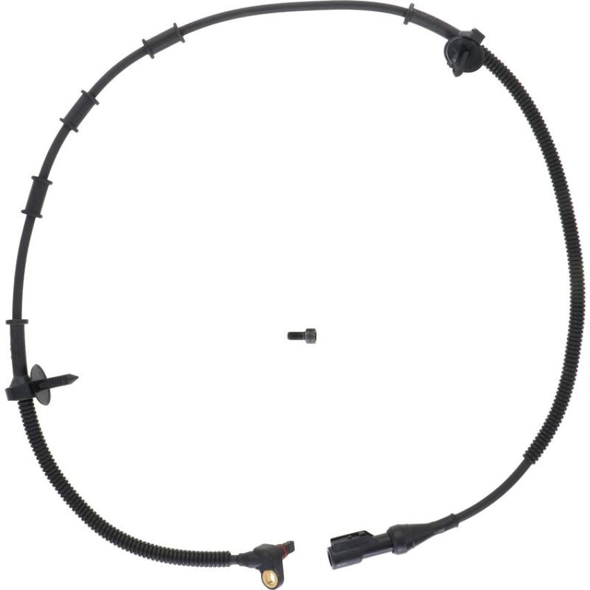 HOLSTEIN 2ABS1289 Holstein Parts 2ABS1289 ABS Wheel Speed Sensor