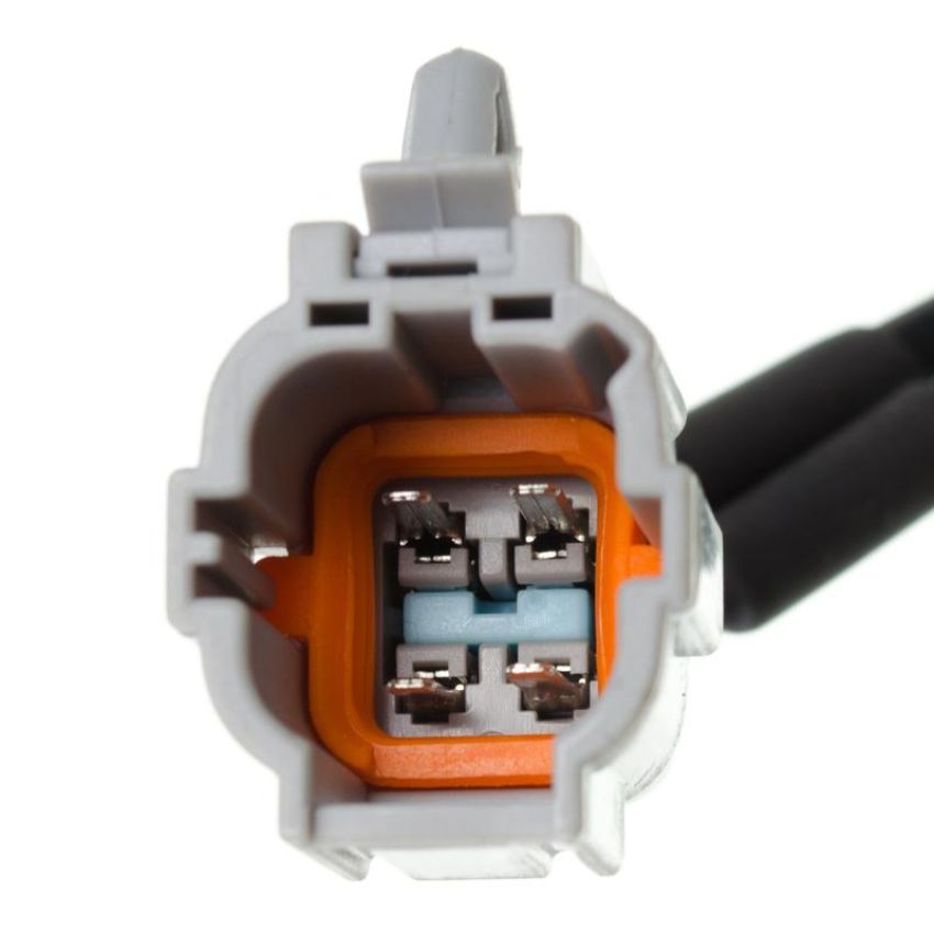 HOLSTEIN 2ABS1295 Holstein Parts 2ABS1295 ABS Wheel Speed Sensor