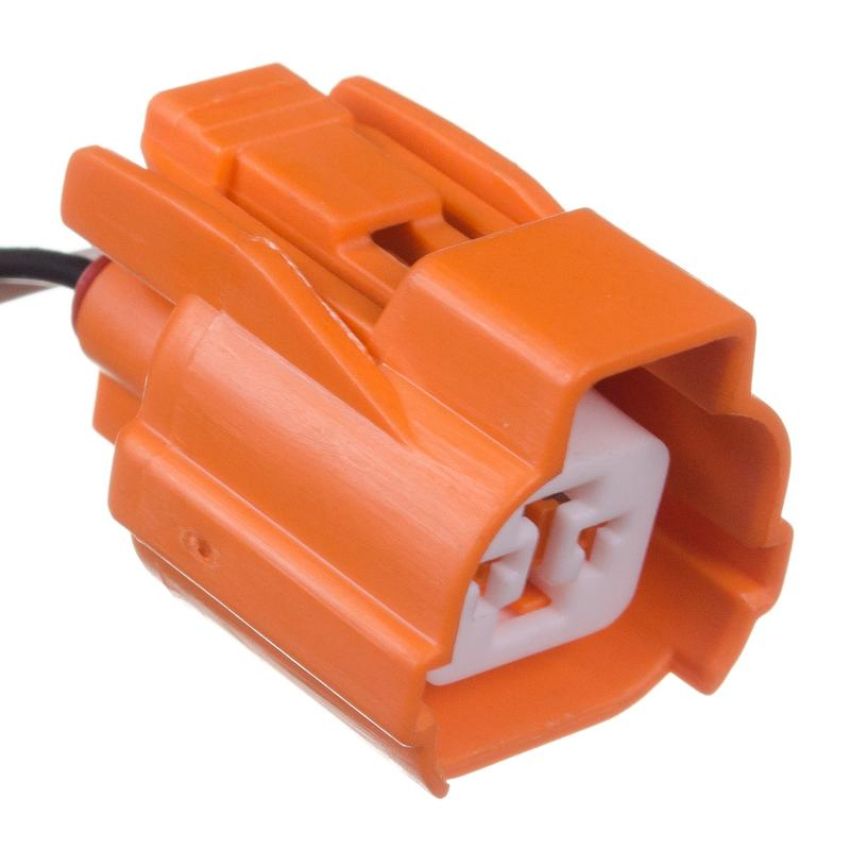 HOLSTEIN 2ABS1296 Holstein Parts 2ABS1296 ABS Wheel Speed Sensor