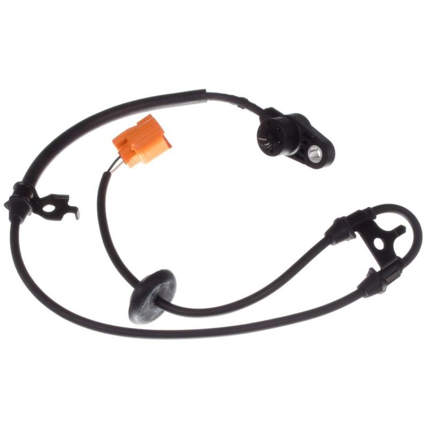 HOLSTEIN 2ABS1296 Holstein Parts 2ABS1296 ABS Wheel Speed Sensor