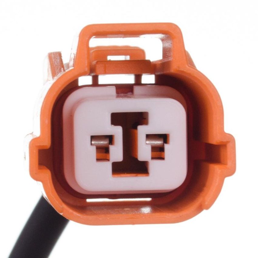 HOLSTEIN 2ABS1296 Holstein Parts 2ABS1296 ABS Wheel Speed Sensor