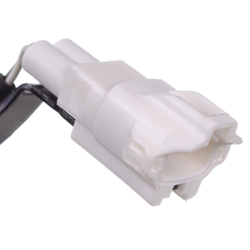 HOLSTEIN 2ABS1301 Holstein Parts 2ABS1301 ABS Wheel Speed Sensor