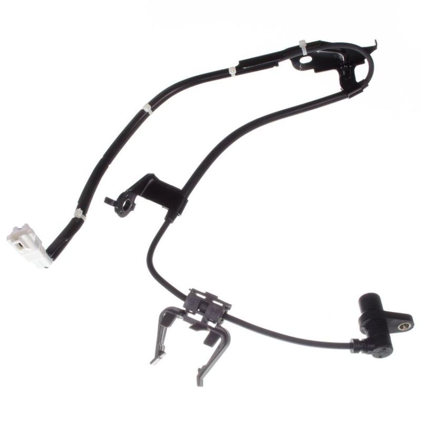 HOLSTEIN 2ABS1301 Holstein Parts 2ABS1301 ABS Wheel Speed Sensor