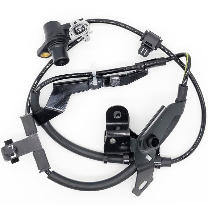 HOLSTEIN 2ABS1312 Holstein Parts 2ABS1312 ABS Wheel Speed Sensor