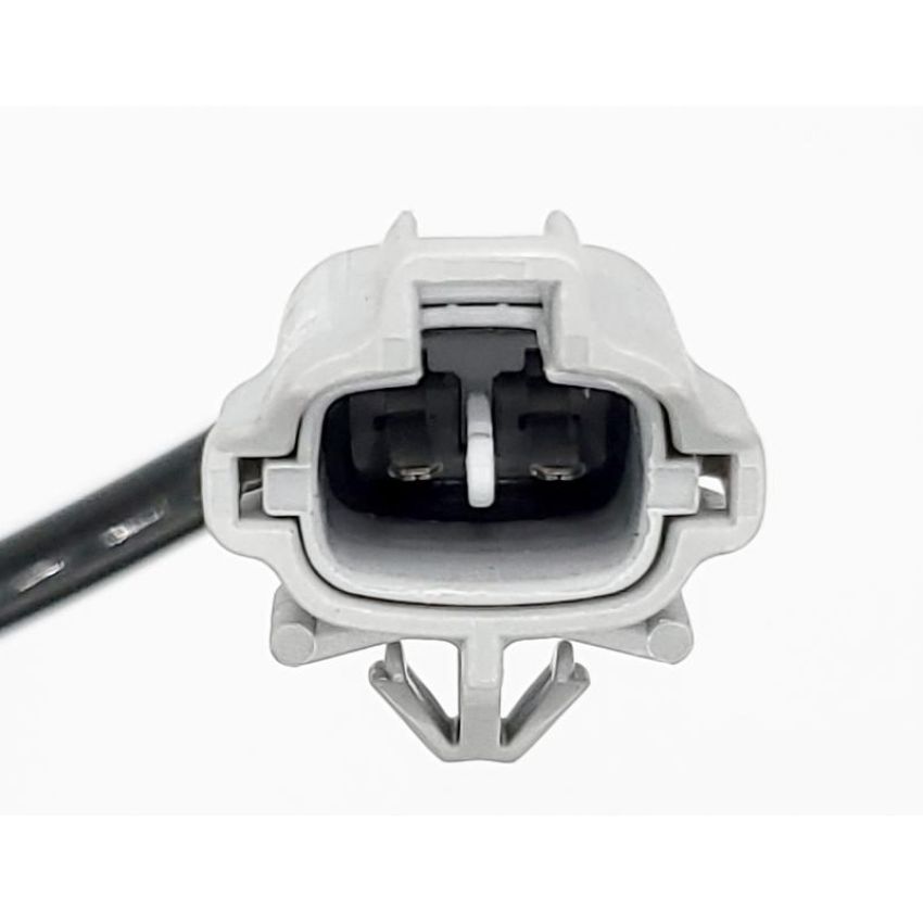 HOLSTEIN 2ABS1312 Holstein Parts 2ABS1312 ABS Wheel Speed Sensor