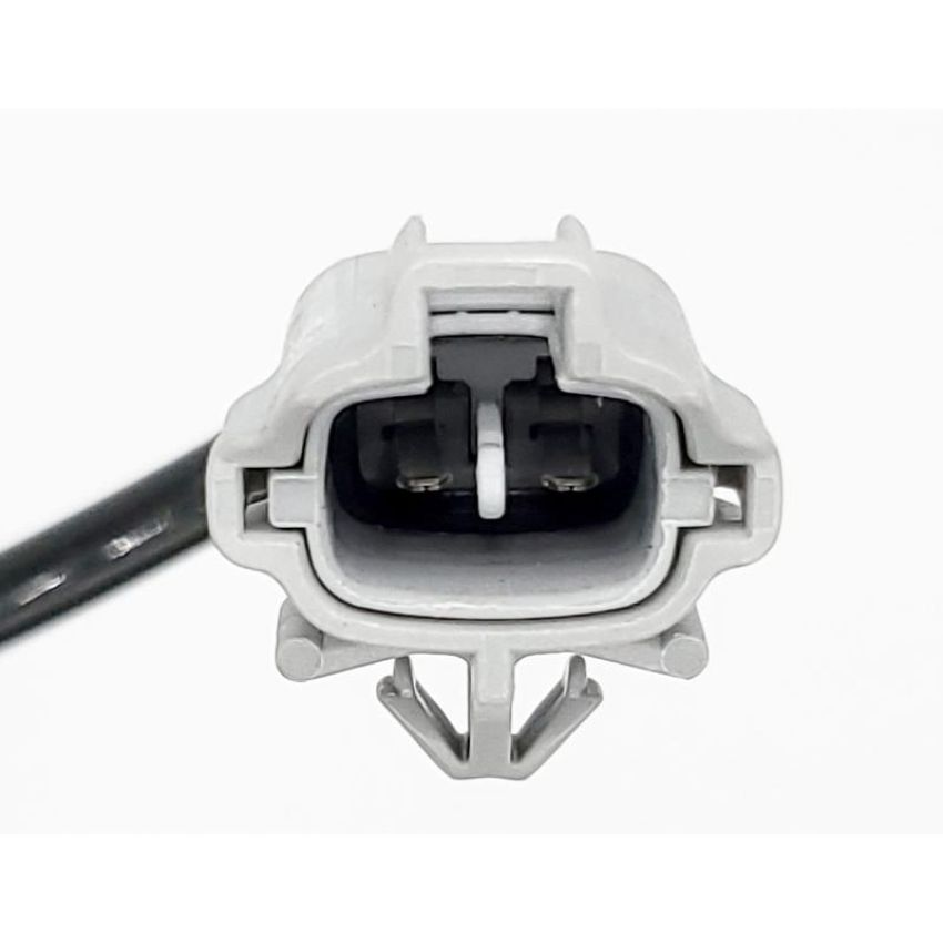 HOLSTEIN 2ABS1312 Holstein Parts 2ABS1312 ABS Wheel Speed Sensor