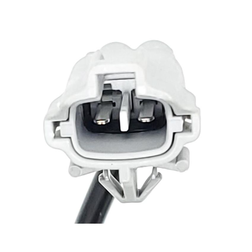 HOLSTEIN 2ABS1313 Holstein Parts 2ABS1313 ABS Wheel Speed Sensor