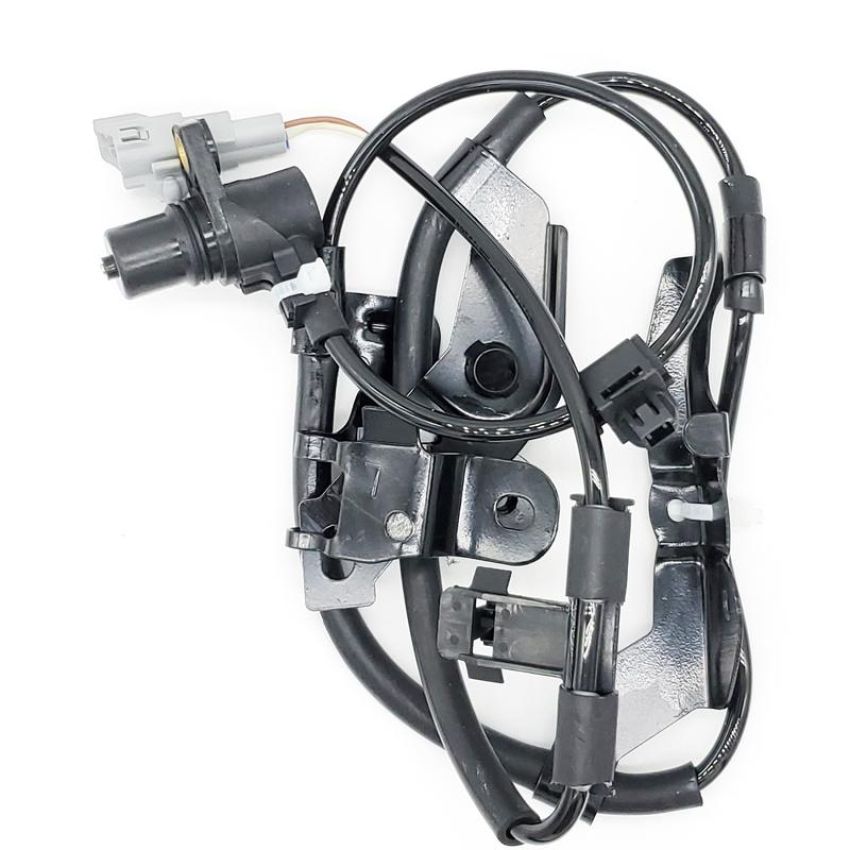 HOLSTEIN 2ABS1313 Holstein Parts 2ABS1313 ABS Wheel Speed Sensor