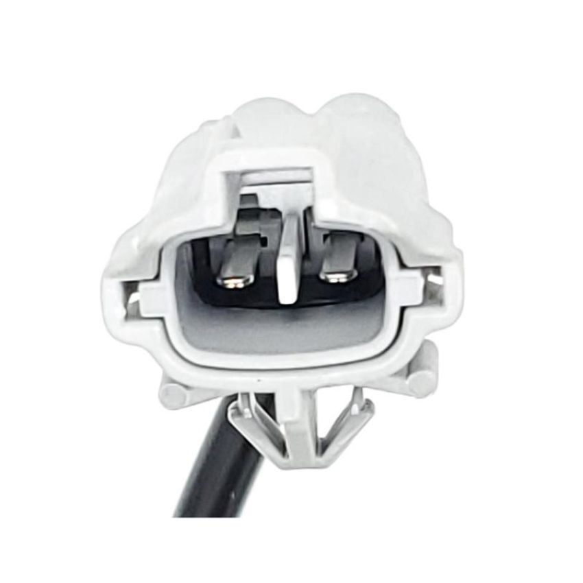 HOLSTEIN 2ABS1313 Holstein Parts 2ABS1313 ABS Wheel Speed Sensor