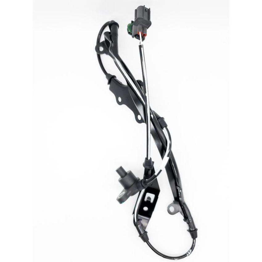 HOLSTEIN 2ABS1314 Holstein Parts 2ABS1314 ABS Wheel Speed Sensor