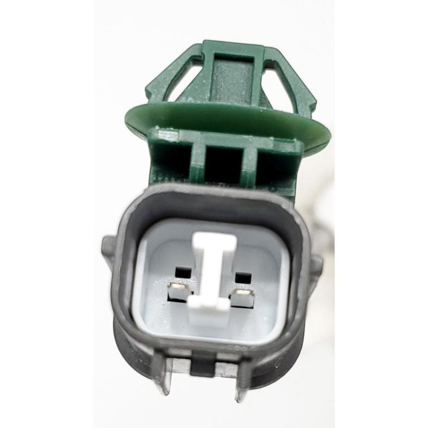 HOLSTEIN 2ABS1314 Holstein Parts 2ABS1314 ABS Wheel Speed Sensor