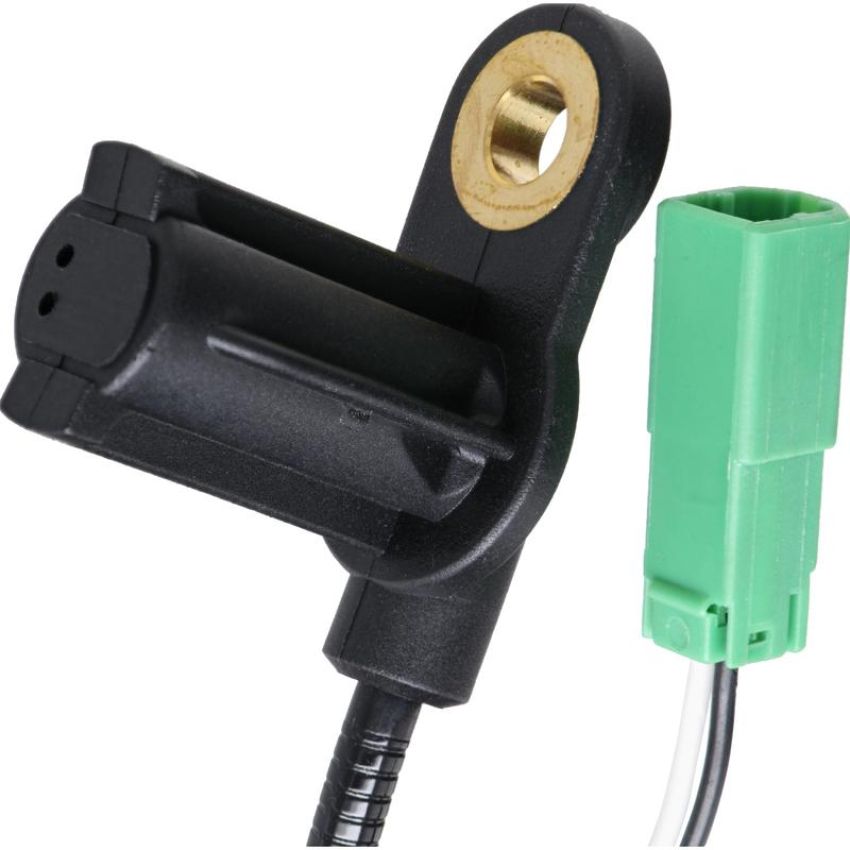 HOLSTEIN 2ABS1318 Holstein Parts 2ABS1318 ABS Wheel Speed Sensor