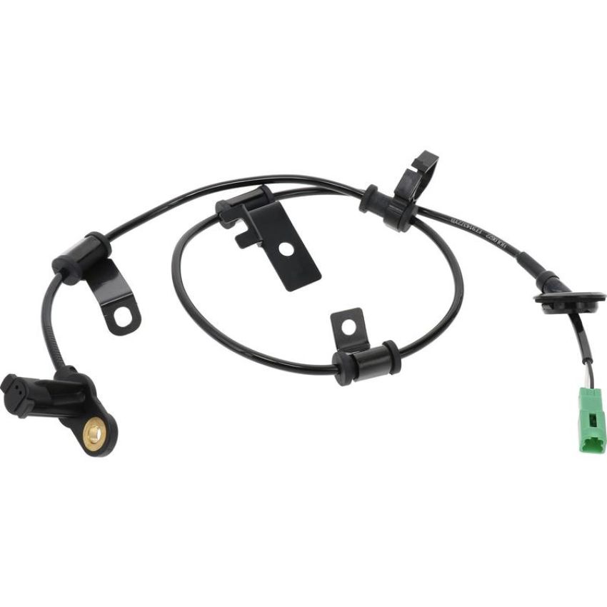 HOLSTEIN 2ABS1318 Holstein Parts 2ABS1318 ABS Wheel Speed Sensor