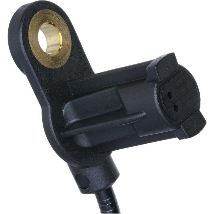 HOLSTEIN 2ABS1318 Holstein Parts 2ABS1318 ABS Wheel Speed Sensor