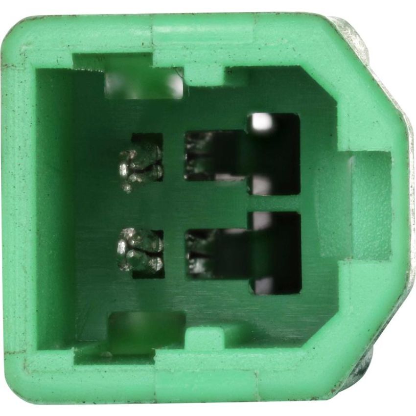 HOLSTEIN 2ABS1318 Holstein Parts 2ABS1318 ABS Wheel Speed Sensor