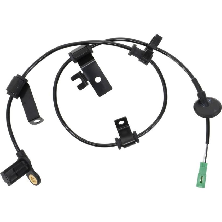 HOLSTEIN 2ABS1318 Holstein Parts 2ABS1318 ABS Wheel Speed Sensor