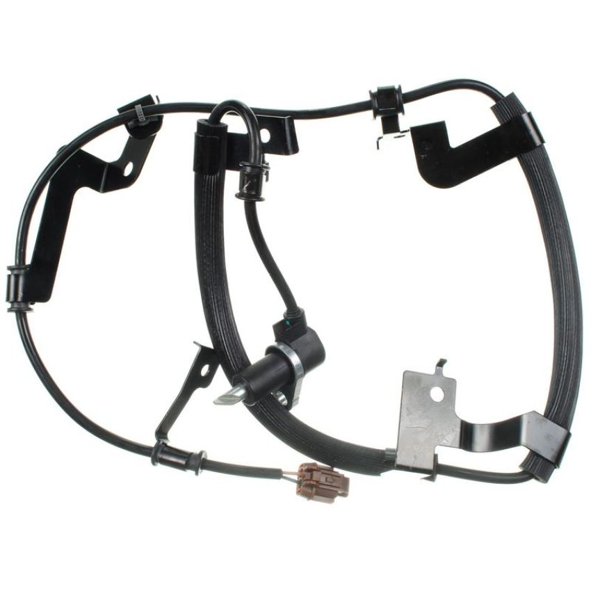 HOLSTEIN 2ABS1324 Holstein Parts 2ABS1324 ABS Wheel Speed Sensor