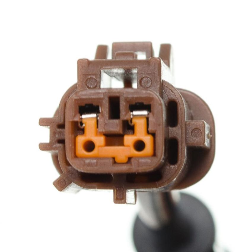 HOLSTEIN 2ABS1324 Holstein Parts 2ABS1324 ABS Wheel Speed Sensor