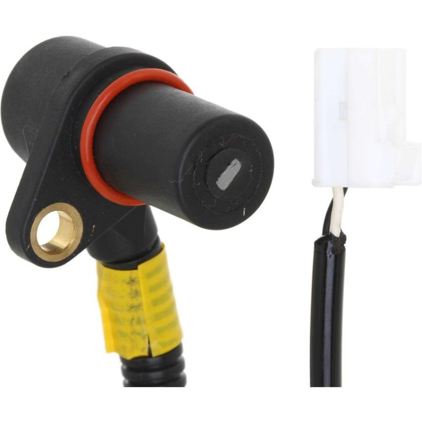 HOLSTEIN 2ABS1326 Holstein Parts 2ABS1326 ABS Wheel Speed Sensor
