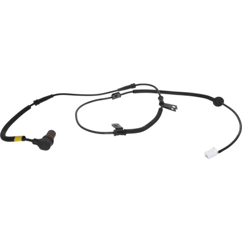 HOLSTEIN 2ABS1326 Holstein Parts 2ABS1326 ABS Wheel Speed Sensor
