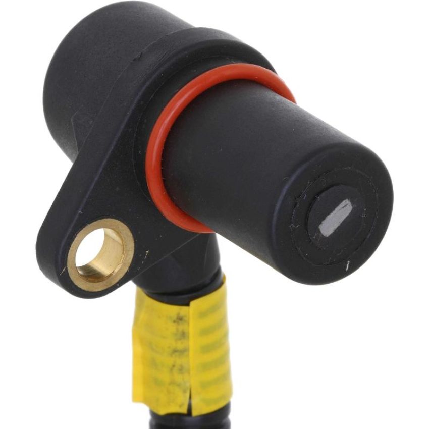 HOLSTEIN 2ABS1326 Holstein Parts 2ABS1326 ABS Wheel Speed Sensor